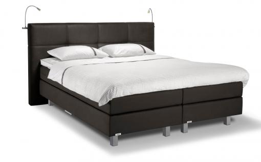 Boxspring Ninety