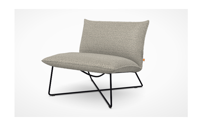 Earl low door - Outdoor by Jess Design - 3D