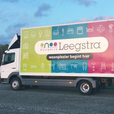 Bezorgservice
