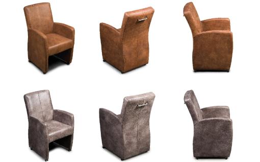 Eetkamerstoel Alkmaar