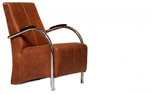 Bari - Fauteuil van Jess Design