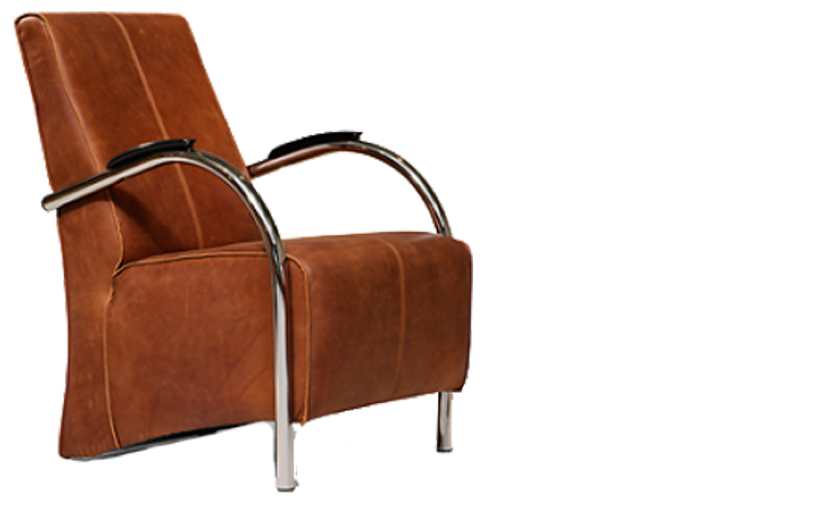 Bari - Fauteuil van Jess Design