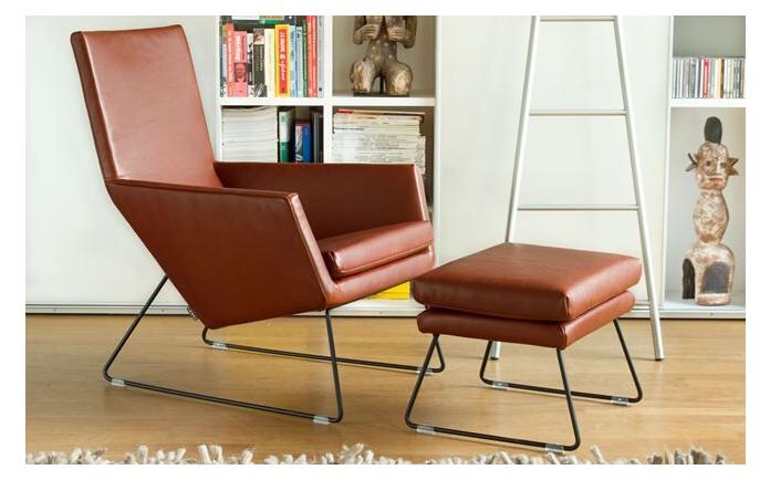 Fauteuil Don