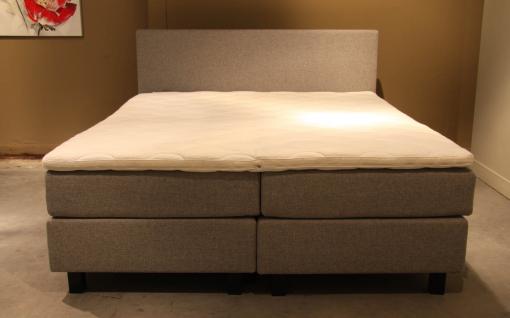 Eastborn boxspring Smart