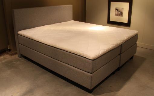 Eastborn boxspring Smart