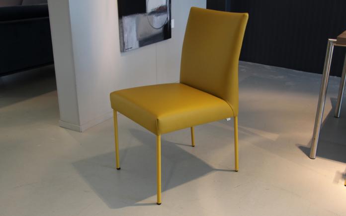 Eetkamerstoel Pose, Bert Plantagie