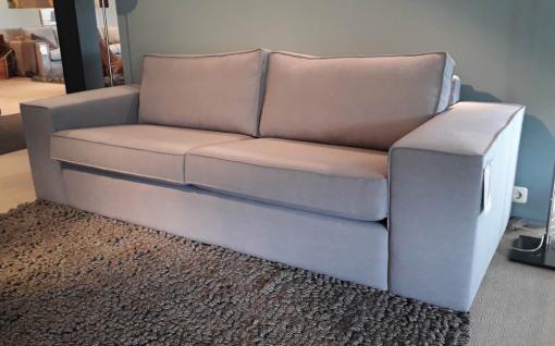 Bank Fender 3-zits - YL