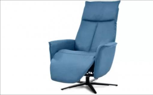 Relaxfauteuil Galaxy, draai