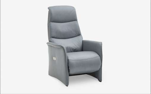 Relaxfauteuil Galaxy, vast