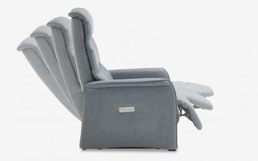 Relaxfauteuil Galaxy, vast