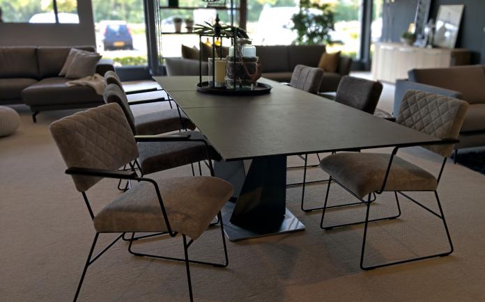 Youngliving Tafelset Nordic