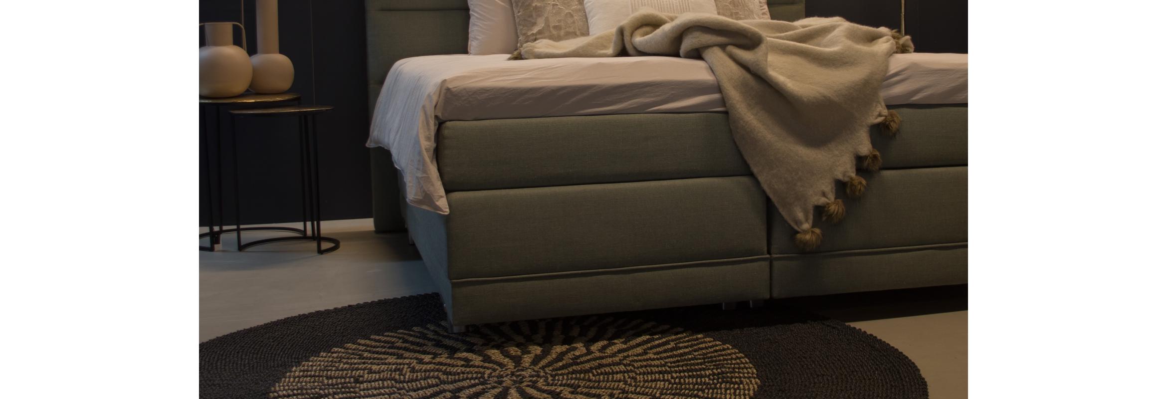 Slaapcomfort voor de beste nachtrust.