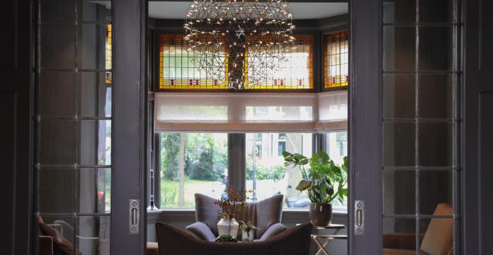 Wat zijn we trots op het eindresultaat!