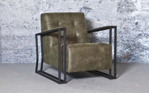 Fauteuil Ilona