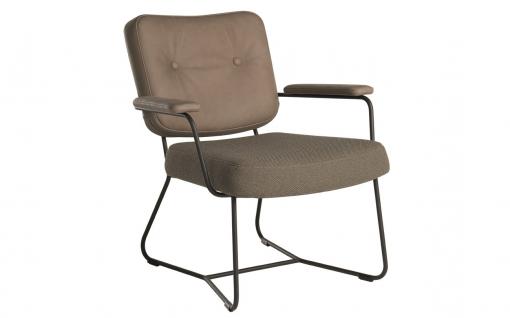 Fauteuil Kiko