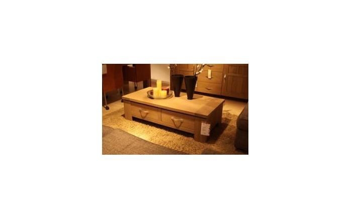 Salontafel Soest, massief eiken