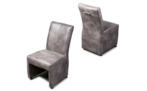 Eetkamerstoel Zwolle