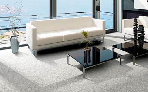 Interfloor tapijt en vinyl