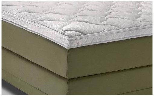 Avek Boxspring Fier