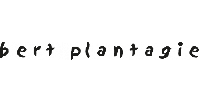 Bert Plantagie