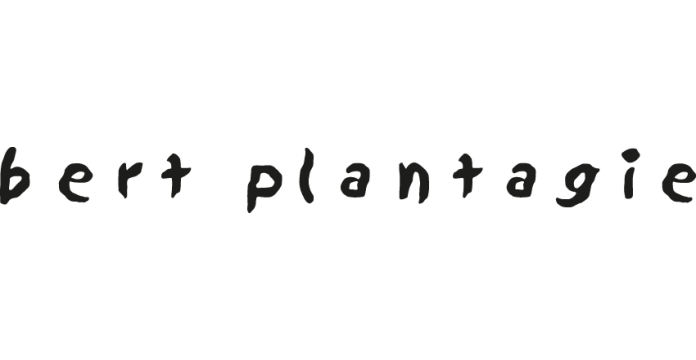 Bert Plantagie