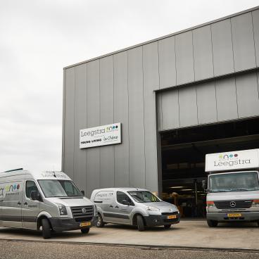 Bezorgservice