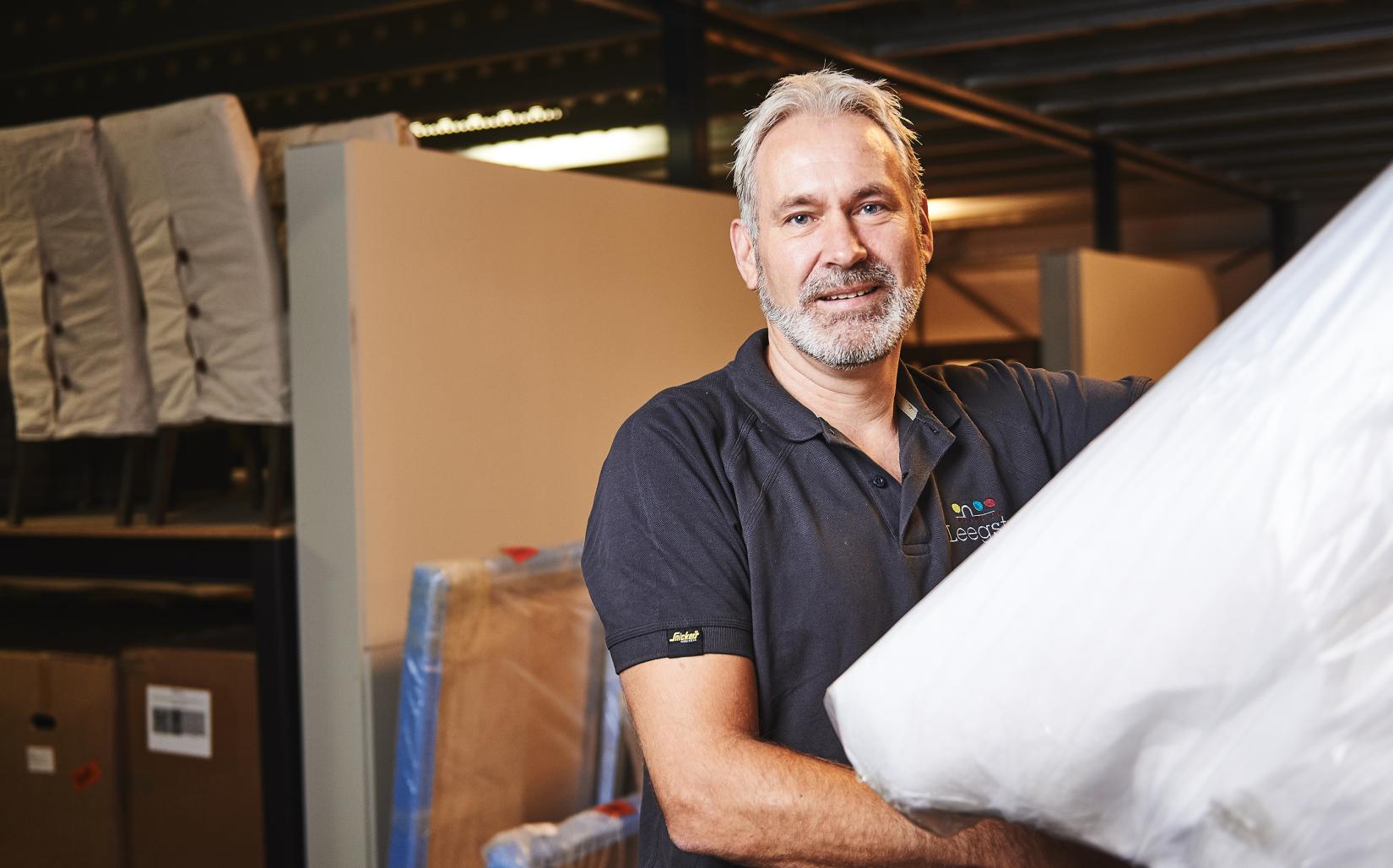 Ik bezorg graag bij u thuis