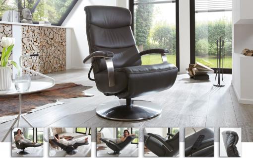 Relaxfauteuil Chris