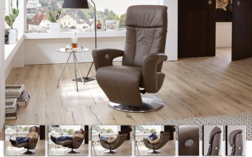 Relaxfauteuil Dreamliner