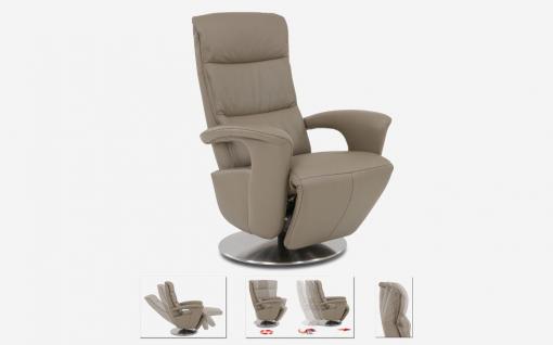 Relaxfauteuil Dreamliner