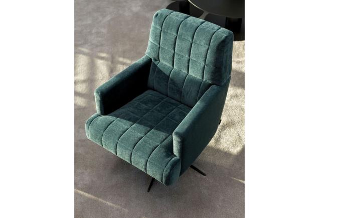 Fauteuil Nico