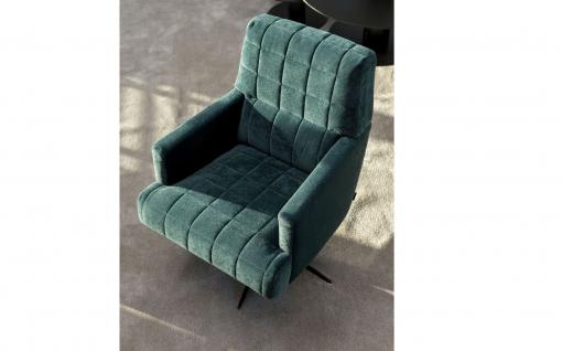 Fauteuil Nico