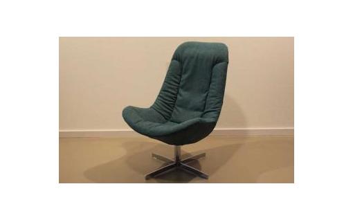 Draaifauteuil 7400 serie van Gelderland