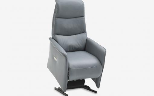 Relaxfauteuil Galaxy, vast