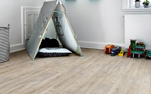 Interfloor tapijt en vinyl