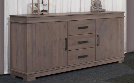 Liverpool TV dressoir