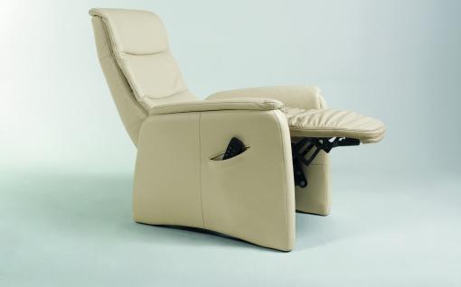 Relaxfauteuil Robert