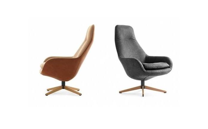 Fauteuil Sparkle