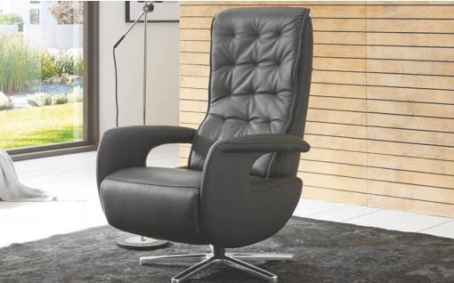 Relaxfauteuil Slim