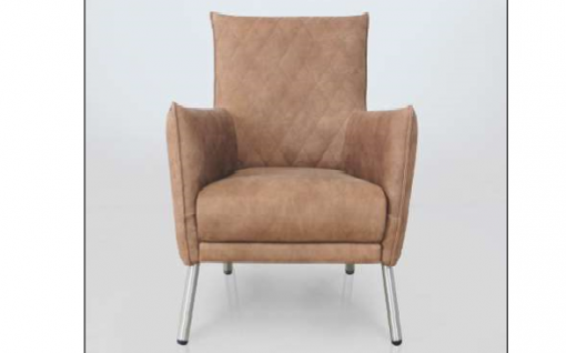 Fauteuil Terni